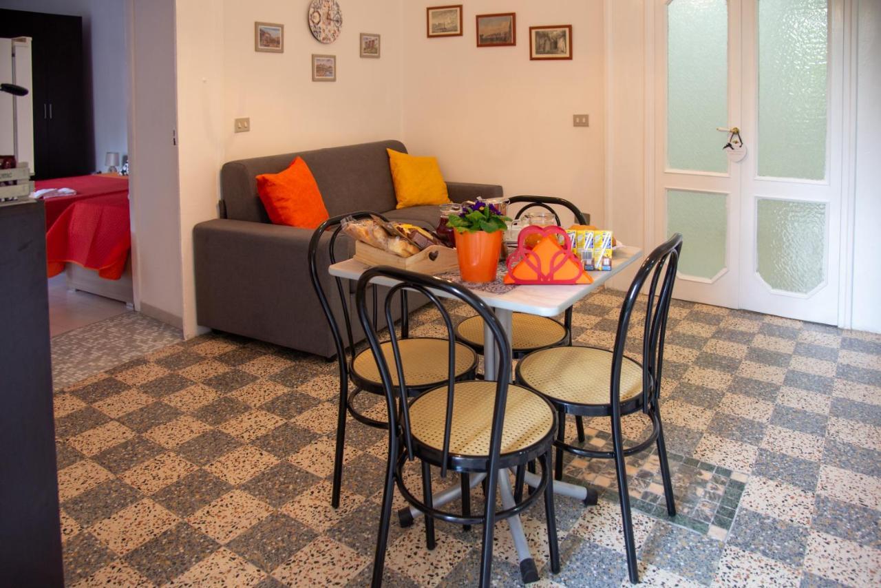 Domus Anticaglia By Domusextra Appartement Naples