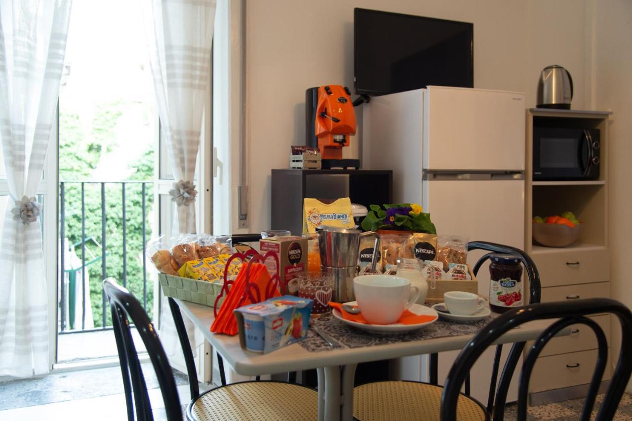 Domus Anticaglia By Domusextra Appartement *