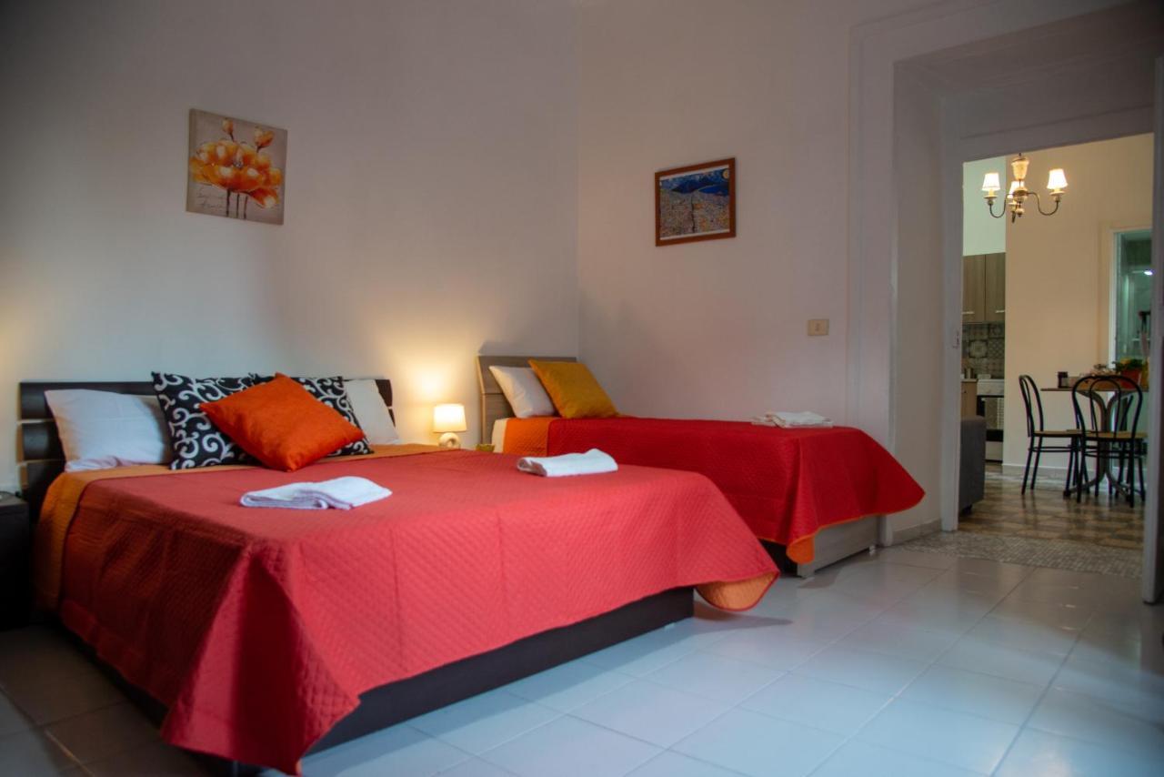 Appartement Domus Anticaglia By Domusextra