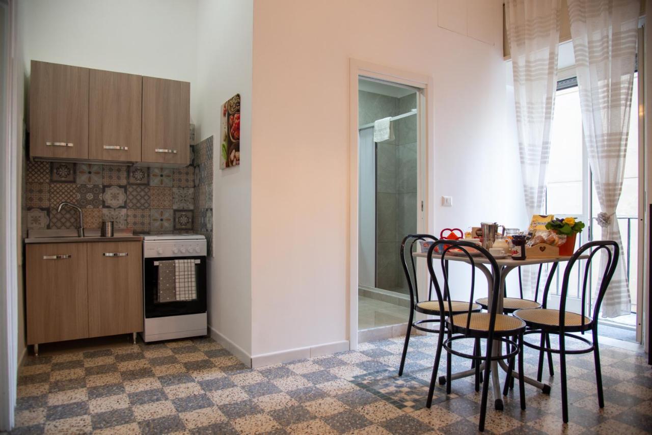 Appartement Domus Anticaglia By Domusextra