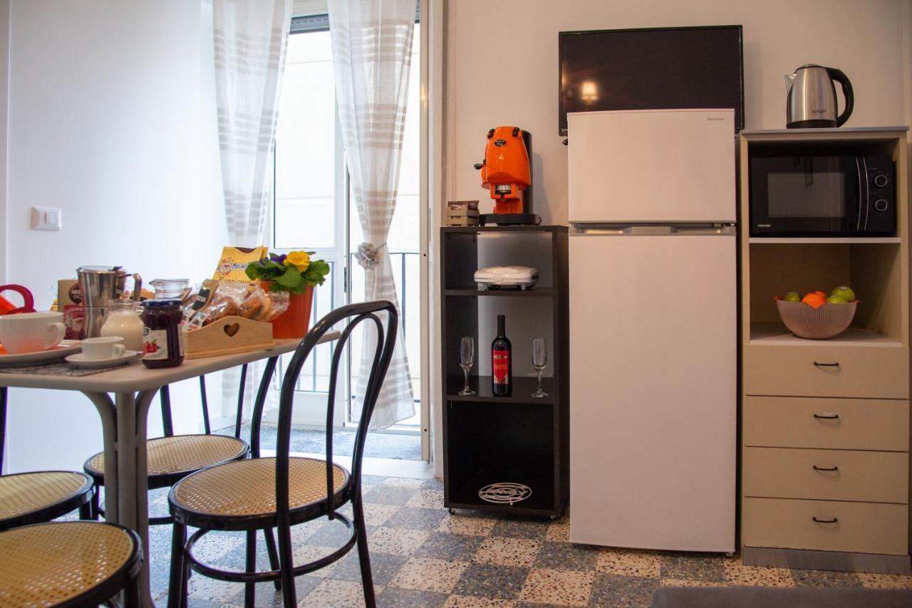 Domus Anticaglia By Domusextra Appartement *