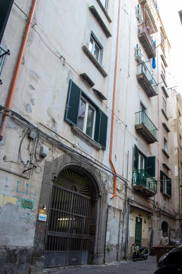 Domus Anticaglia By Domusextra Appartement *