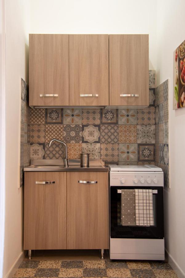 Appartement Domus Anticaglia By Domusextra Naples