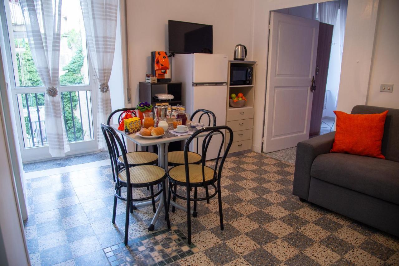 Domus Anticaglia By Domusextra Appartement