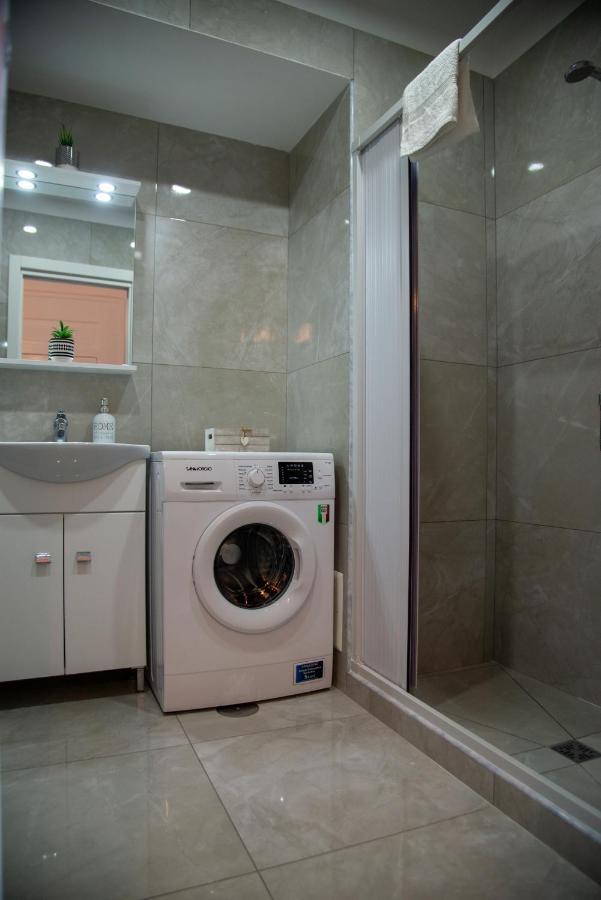 Appartement Domus Anticaglia By Domusextra Naples