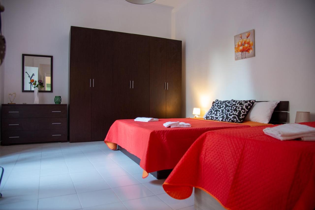 Appartement Domus Anticaglia By Domusextra