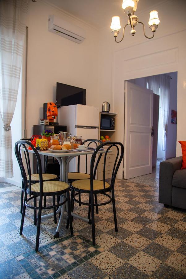 Domus Anticaglia By Domusextra Appartement *