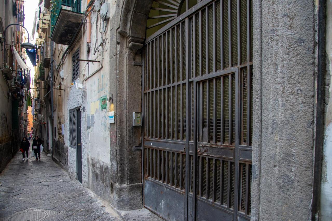 Domus Anticaglia By Domusextra Appartement *